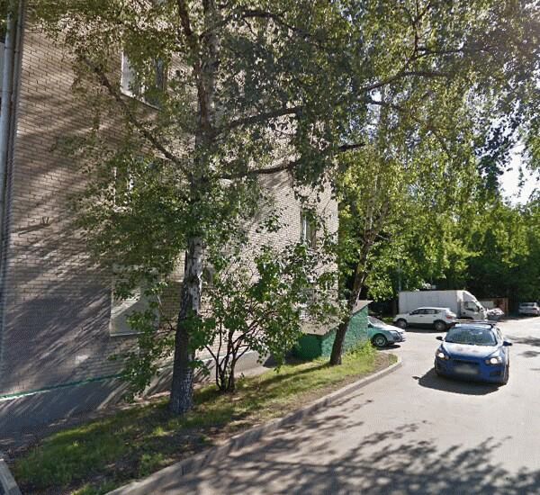 Отделение Почта Банка по адресу ул. Онежская,  д. 6