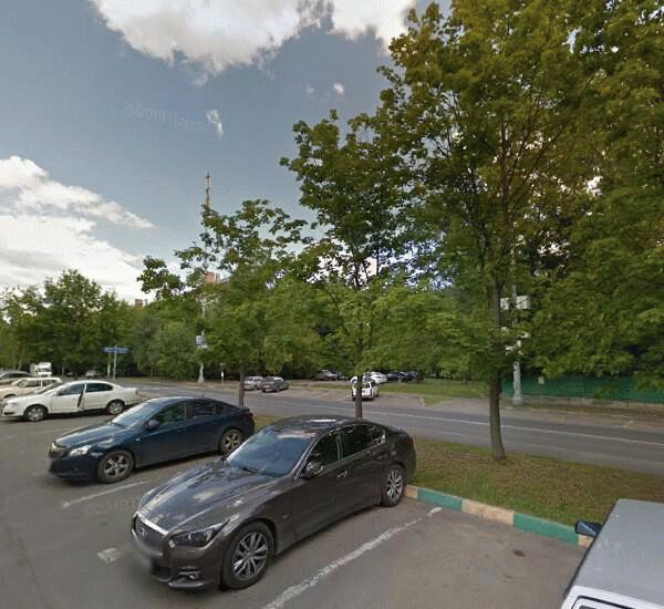 Отделение Почта Банка по адресу ул. Клязьминская,  д. 19