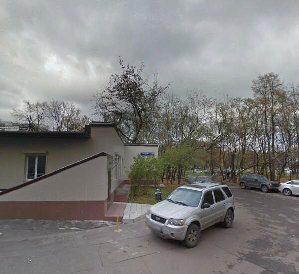 Отделение Почта Банка по адресу ул. Истринская,  д. 10,  корп. 1