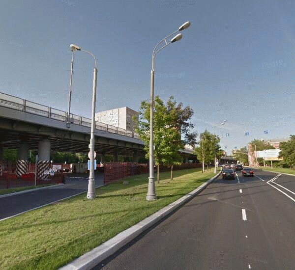 Отделение Почта Банка по адресу ш. Можайское,  д. 29