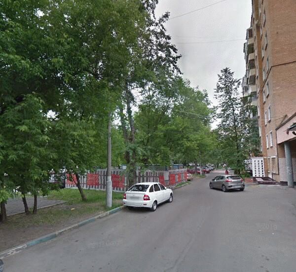 Отделение Почта Банка по адресу ул. 2-я Владимирская,  д. 3