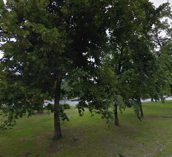 Отделение Почта Банка по адресу ул. Маршала Чуйкова,  д. 14