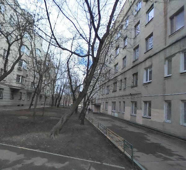 Отделение Почта Банка по адресу ул. Барболина,  д. 4