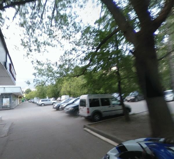 Отделение Почта Банка по адресу ш. Энтузиастов,  д. 98 Б,  стр. 1