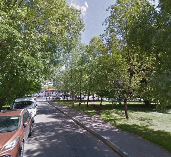 Отделение Почта Банка по адресу ул. Алма-Атинская,  д. 8,  корп. 3