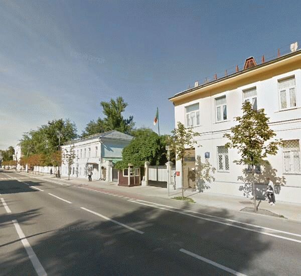 Отделение Почта Банка по адресу ул. Пятницкая,  д. 54,  стр. 2