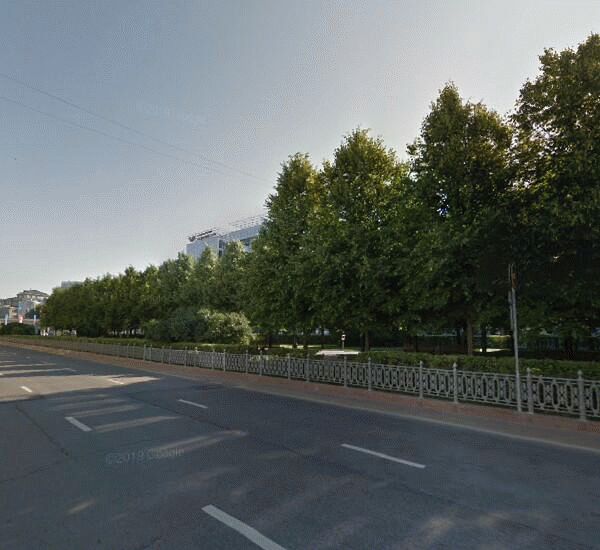 Отделение Почта Банка по адресу бул. Цветной,  д. 21,  стр. 1