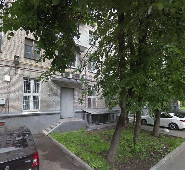 Отделение Почта Банка по адресу ул. Сущевский Вал,  д. 62