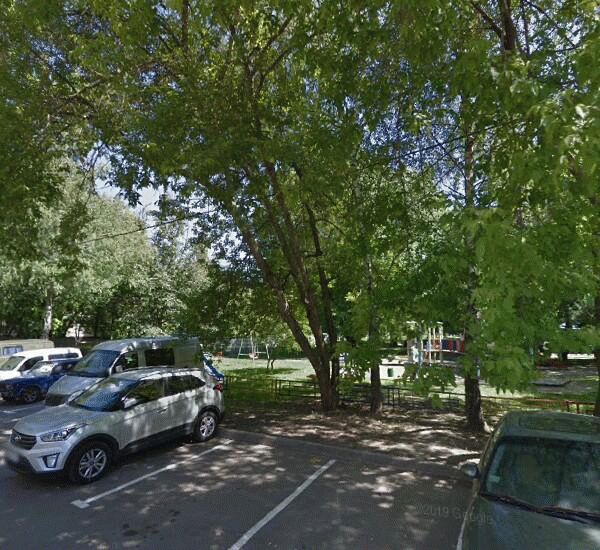 Отделение Почта Банка по адресу Шипиловский пр-д,  д. 59,  корп. 2,  стр. 2