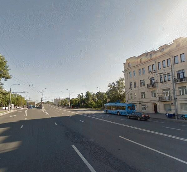 Отделение Почта Банка по адресу просп. Комсомольский,  д. 3