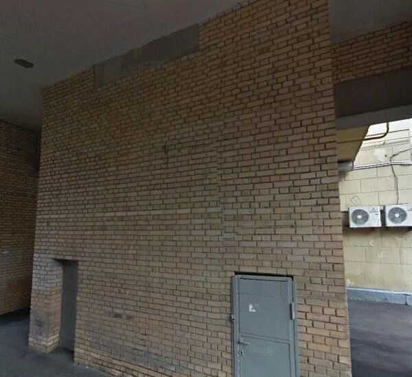 Отделение Почта Банка по адресу пер. Ружейный,  д. 4,  стр. 1