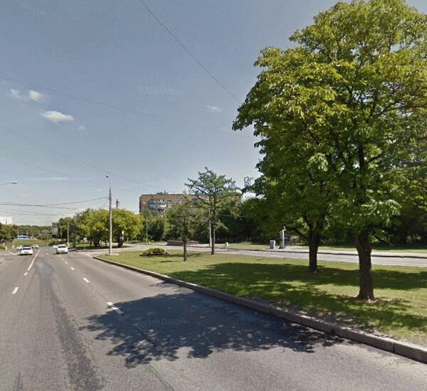 Отделение Почта Банка по адресу просп. Ленинский,  д. 41/2