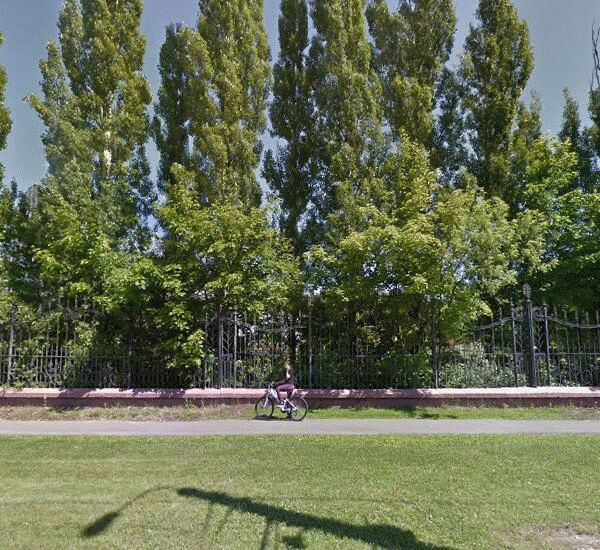 Отделение Почта Банка по адресу ул. Ботаническая,  д. 29,  корп. 1