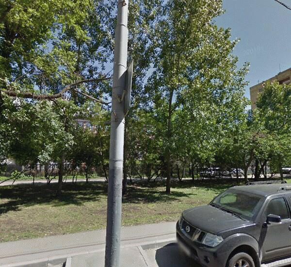 Отделение Почта Банка по адресу ул. Михалковская,  д. 13