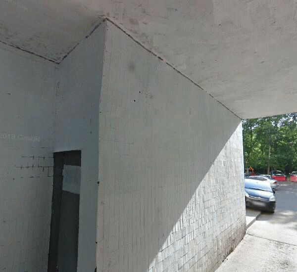 Отделение Почта Банка по адресу ул. Народного Ополчения,  д. 20,  корп. 1