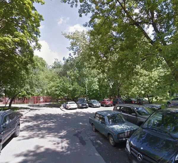 Отделение Почта Банка по адресу ул. Матвеевская,  д. 42,  корп. 4