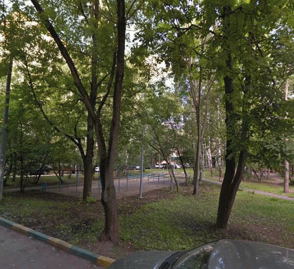 Отделение Почта Банка по адресу ул. Артамонова,  д. 7,  корп. 1