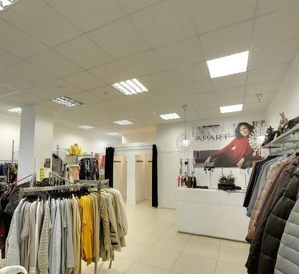 Отделение Почта Банка по адресу ш. Ленинградское,  д. 84