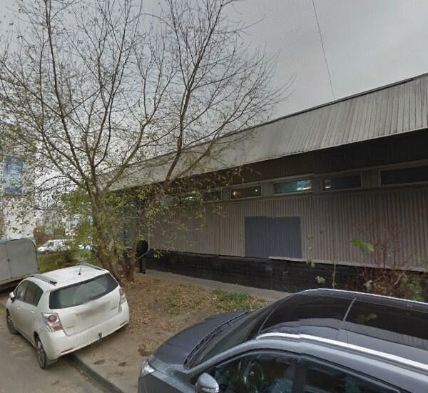 Отделение Почта Банка по адресу бул. Осенний,  д. 11