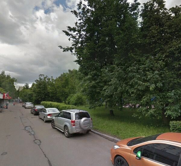 Отделение Почта Банка по адресу ул. 26 Бакинских Комиссаров,  д. 7,  корп. 4