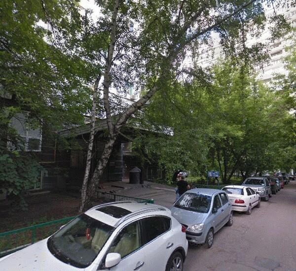 Отделение Почта Банка по адресу бул. Славянский,  д. 5,  корп. 1