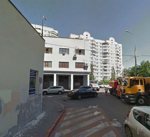 Отделение Почта Банка по адресу ул. Скобелевская,  д. 23