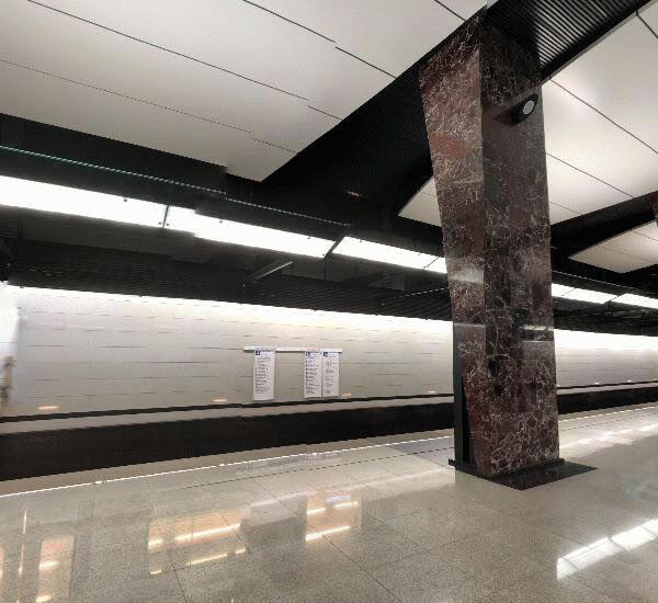 Отделение Промсвязьбанка по адресу ш. Хорошевское,  д. 35,  корп. 1