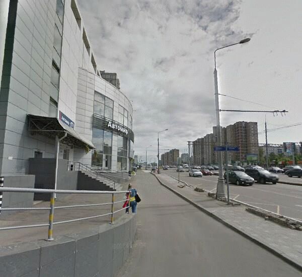 Отделение Промсвязьбанка по адресу Ярославское ш.,  д. 7