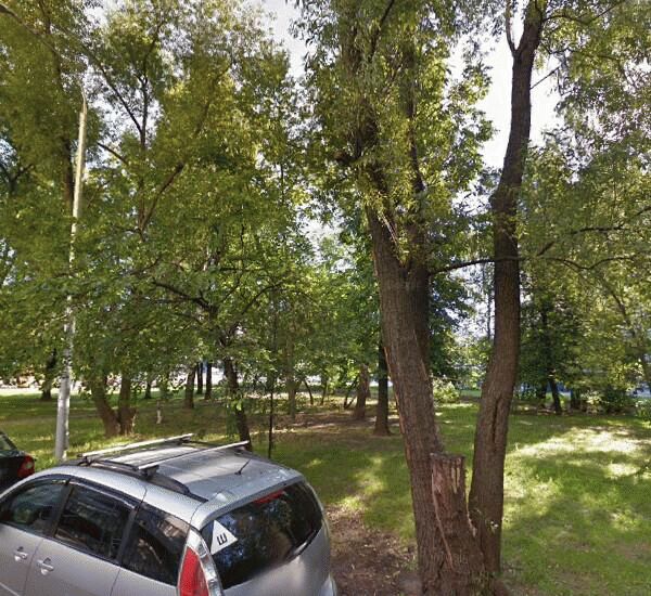 Отделение Райффайзенбанка по адресу ул. 800-летия Москвы,  д. 2,  корп. 2