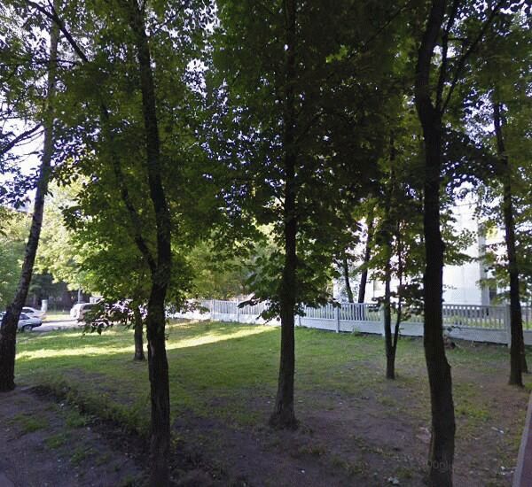 Отделение Райффайзенбанка по адресу ул. Люблинская,  д. 113а