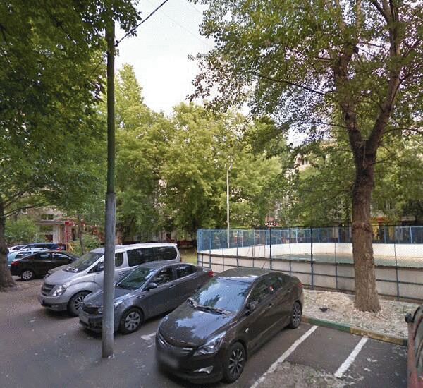 Отделение Райффайзенбанка по адресу просп. Волгоградский,  д. 53