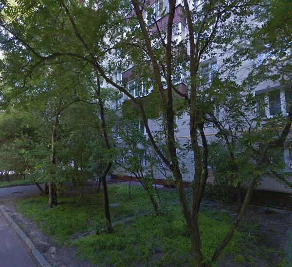 Отделение Райффайзенбанка по адресу ул. Уральская,  д. 11