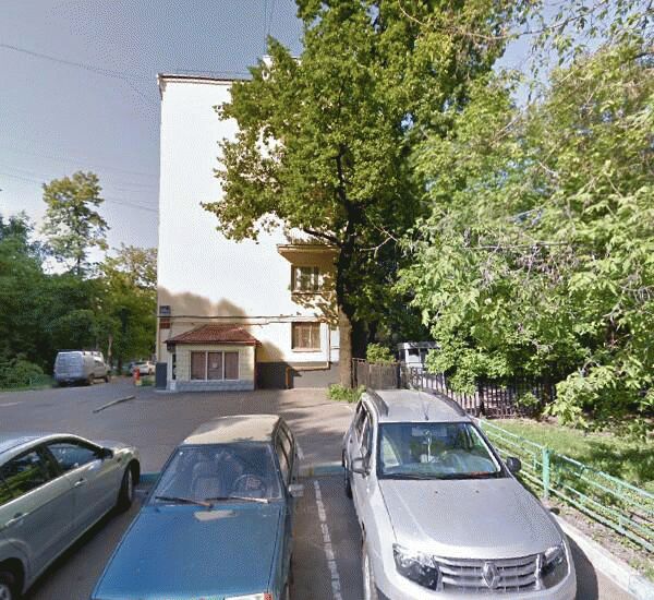 Отделение Риабанк по адресу г. Москва,  Ленинградский просп.,  д. 26,  стр. 1