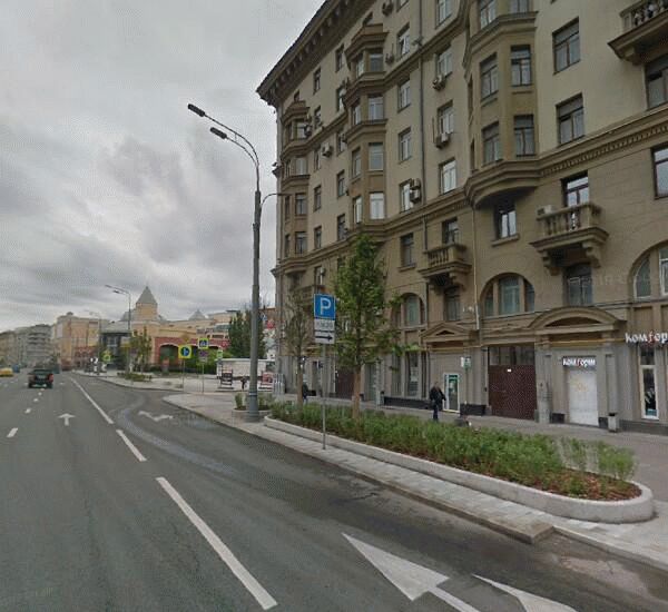 Отделение Риабанк по адресу г. Москва,  ул. Земляной Вал,  д. 39/1,  стр. 1