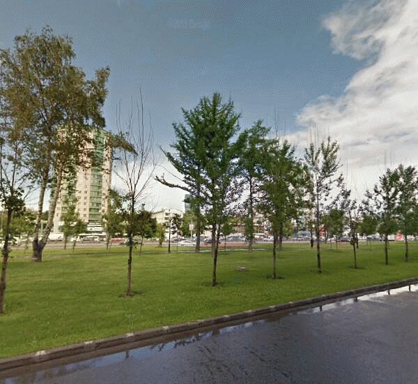 Отделение Росгосстрах Банка по адресу г. Москва,  просп. Маршала Жукова,  д. 51