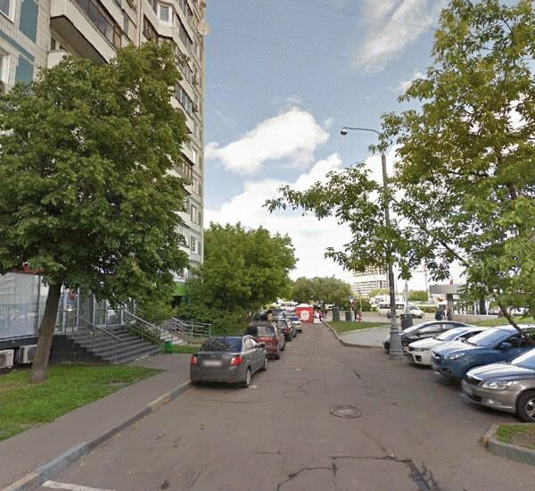 Отделение Росгосстрах Банка по адресу г. Москва,  Варшавское ш.,  д. 158,  корп. 2