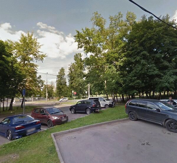 Отделение Росгосстрах Банка по адресу г. Москва,  Рублевское ш.,  д. 11,  корп. 2