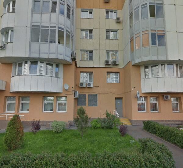 Отделение Росгосстрах Банка по адресу г. Москва,  Пятницкое ш.,  д. 15,  корп. 1