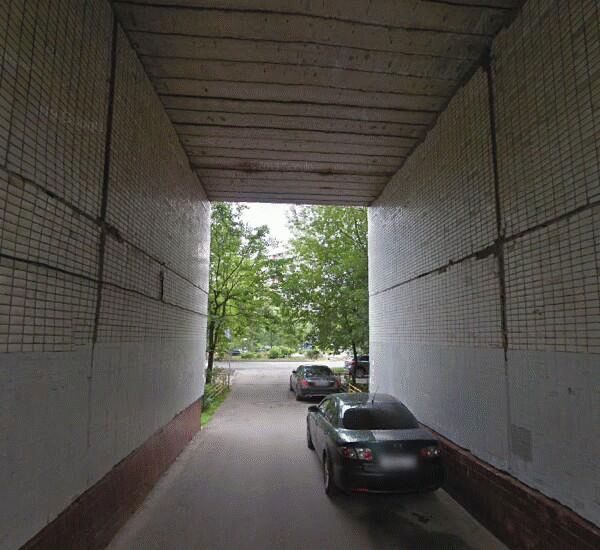 Отделение Росгосстрах Банка по адресу г. Москва,  ул. Лескова,  д. 30