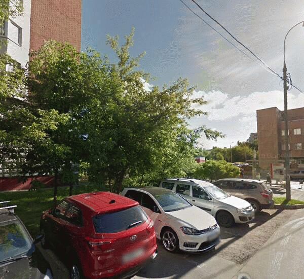 Отделение Росгосстрах Банка по адресу г. Москва,  ул. Дубнинская,  д. 15,  корп. 1