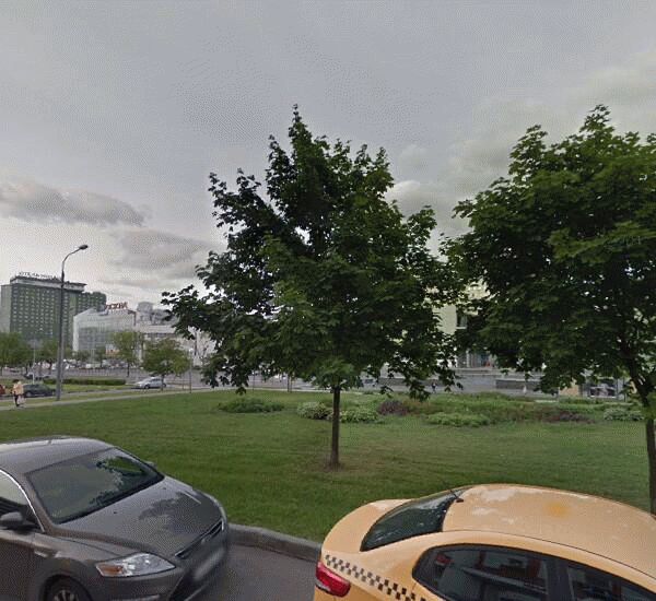 Отделение Росгосстрах Банка по адресу г. Москва,  Каширское ш.,  д. 94,  корп. 1