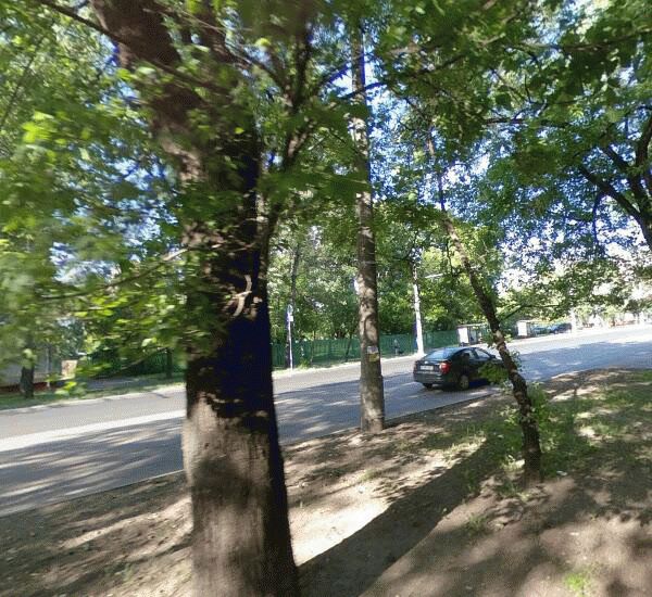 Отделение Росгосстрах Банка по адресу г. Москва,  ул. Перовская,  д. 50,  корп. 1