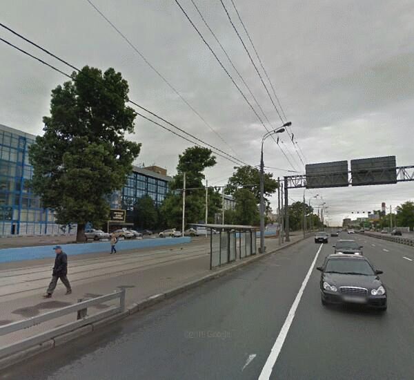 Отделение РосДорБанка по адресу ш. Энтузиастов,  д. 7а