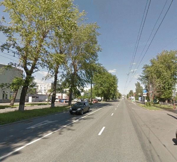 Отделение РосДорБанка по адресу 2-я ул. Машиностроения,  д. 6