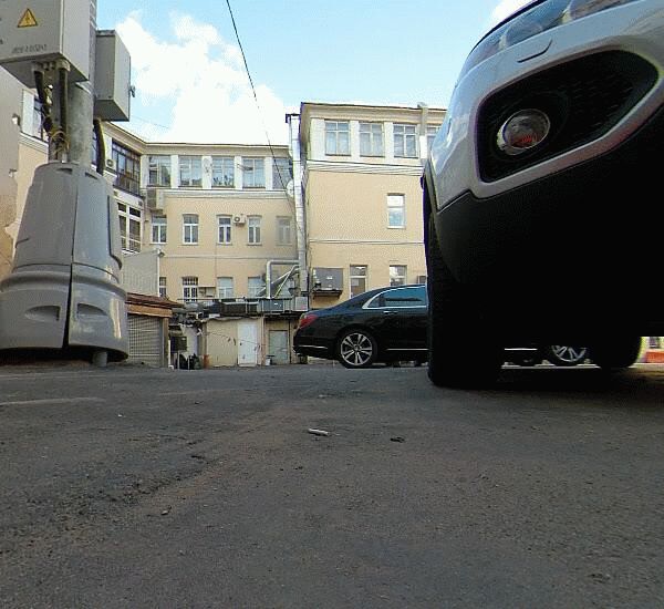 Отделение Россельхозбанка по адресу пер. Гагаринский,  д. 3