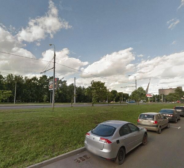 Отделение Россельхозбанка по адресу ул. Королева Академика,  д. 3