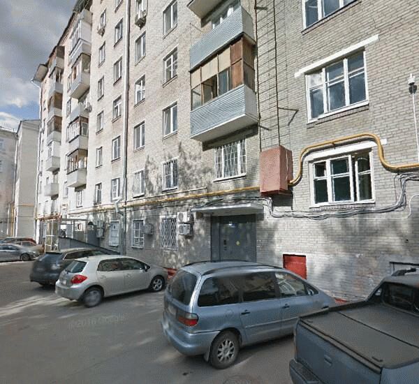 Отделение Россельхозбанка по адресу ш. Варшавское,  д. 74,  корп. 2