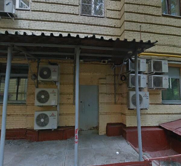 Отделение банка Российский Капитал по адресу наб. Семеновская,  д. 3/1,  корп. 6