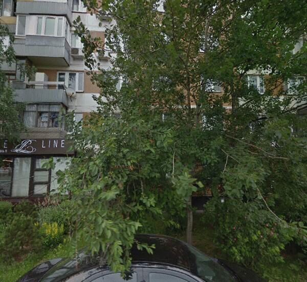 Отделение Росэнергобанка по адресу г. Москва,  Новотушинский пр-д,  д. 6,  корп. 1