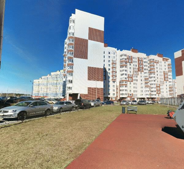 Отделение Русского Ипотечного Банка по адресу г. Москва,  ул. 2-я Нововатутинская,  д. 1